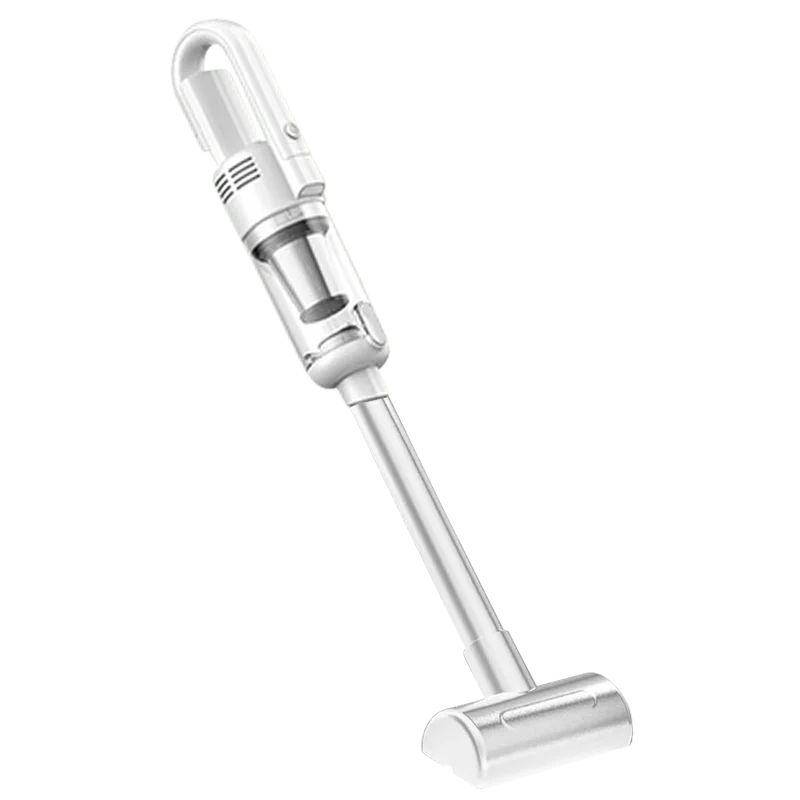 120W Handheld Vacuum Cleaner – HEPA Filter for Home & Car