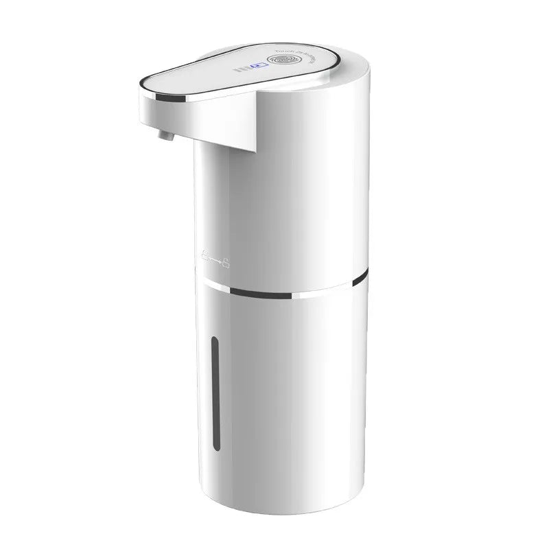 Automatic Foaming Soap Dispenser – Touchless USB Rechargeable