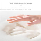 3D Non-Slip Bathroom Mat – Super Absorbent & Quick Dry