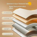 Foldable Foot Soak Tub – Portable Deep Foot Bath Basin