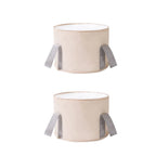 Foldable Foot Soak Tub – Portable Deep Foot Bath Basin